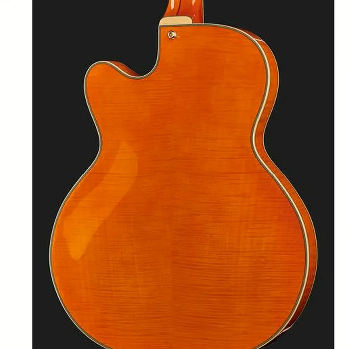 DAngelico Excel 59 Vintage Natural – photo 7