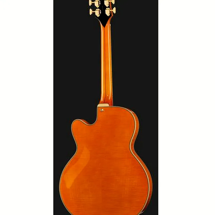 DAngelico Excel 59 Vintage Natural – photo 5