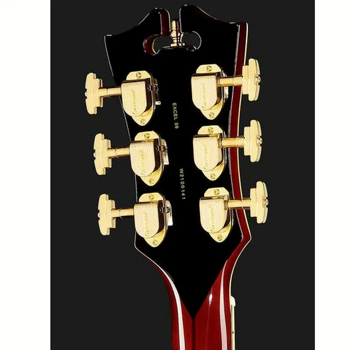 DAngelico Excel 59 Viola – photo 9