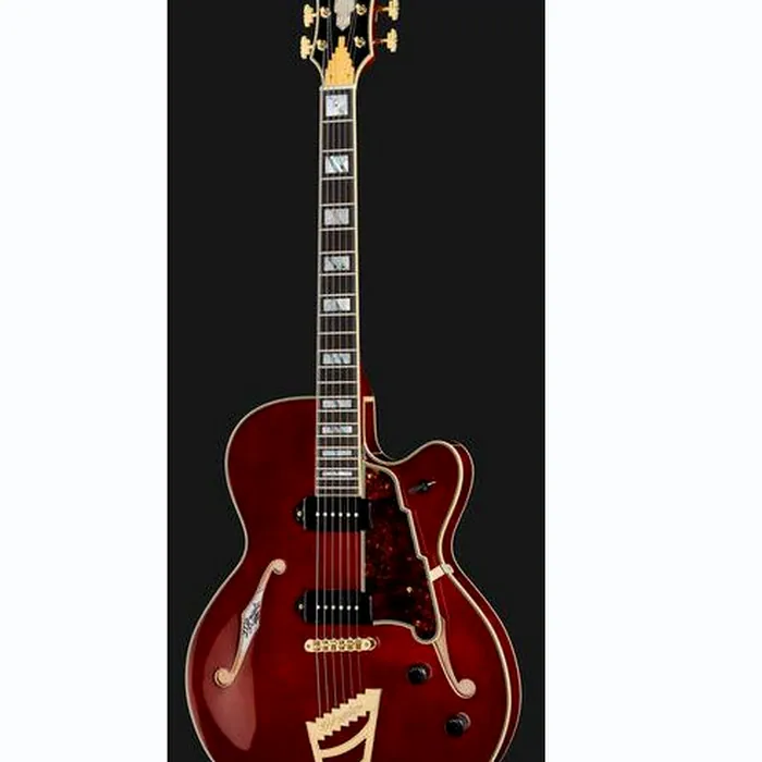 DAngelico Excel 59 Viola – photo 4