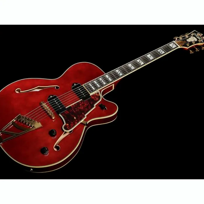 DAngelico Excel 59 Viola – photo 10
