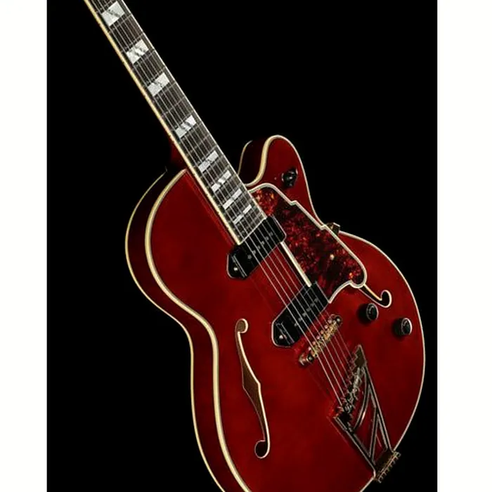 DAngelico Excel 59 Viola – photo 12