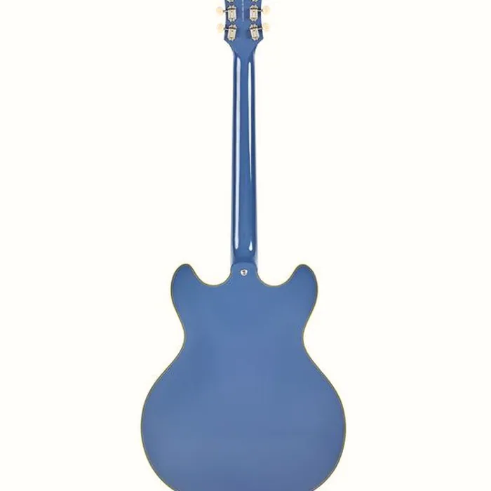 DAngelico Excel DC Tour Slate Blue – photo 4