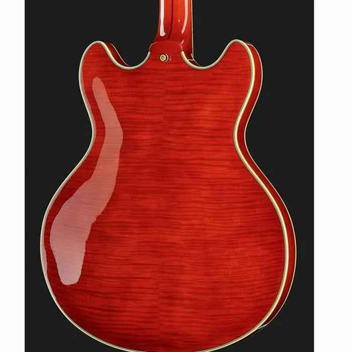 DAngelico Excel DC Viola – photo 7