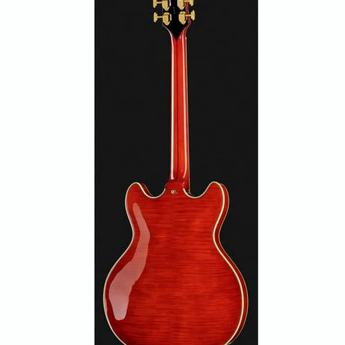DAngelico Excel DC Viola – photo 5
