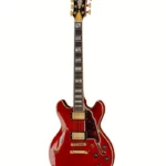 DAngelico Excel Mini DC Viola – Avis sur cette guitare électrique