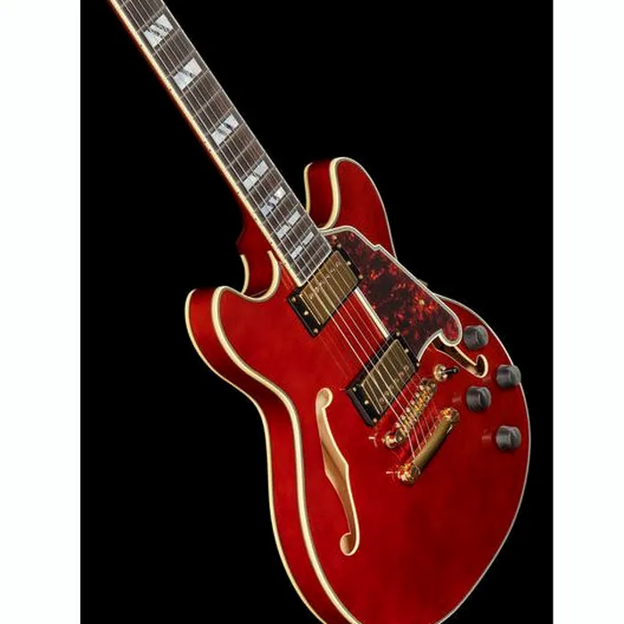 DAngelico Excel Mini DC Viola – photo 12