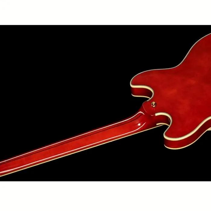 DAngelico Excel Mini DC Viola – photo 10