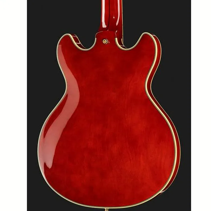 DAngelico Excel Mini DC Viola – photo 7