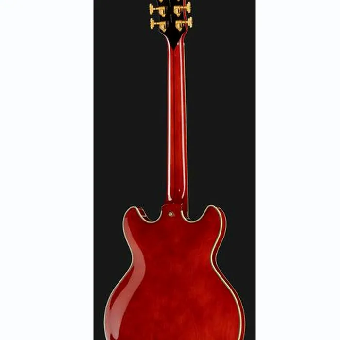 DAngelico Excel Mini DC Viola – photo 5