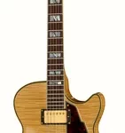 La guitare électrique DAngelico Excel SS Natural Stairstep T | Test, Avis & Comparatif