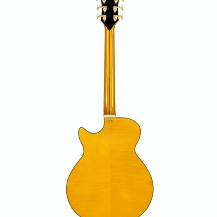 DAngelico Excel SS Soho Amber – photo 4
