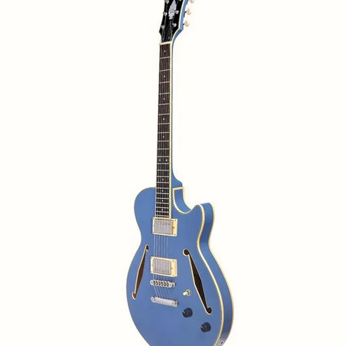 DAngelico Excel SS Tour Collection Slate – photo 5