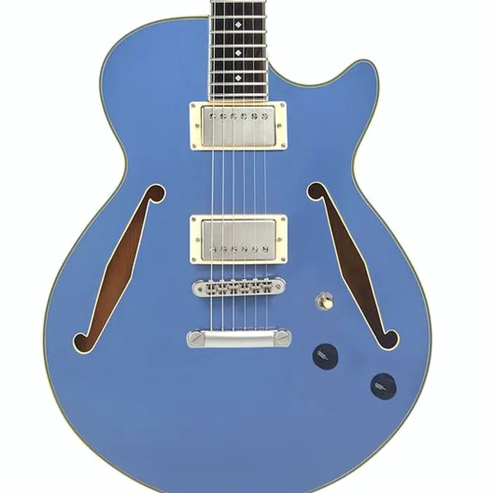 DAngelico Excel SS Tour Collection Slate – photo 6
