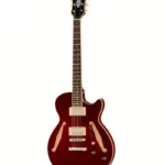 Guitare électrique DAngelico Excel SS Tour Collection SW Test, Avis & Comparatif