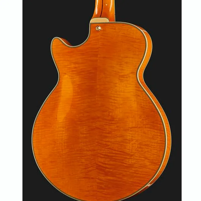 DAngelico Excel SS Vintage Natural – photo 7