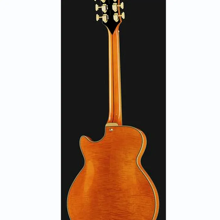 DAngelico Excel SS Vintage Natural – photo 5
