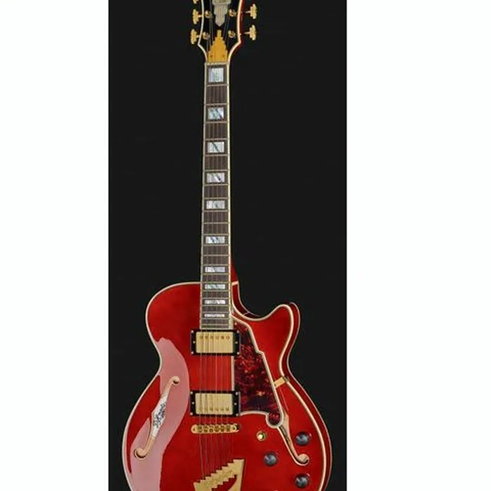 DAngelico Excel SS Viola – photo 4