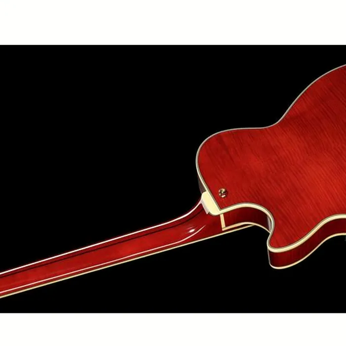 DAngelico Excel SS Viola – photo 10