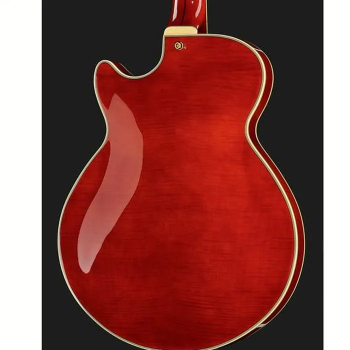 DAngelico Excel SS Viola – photo 7