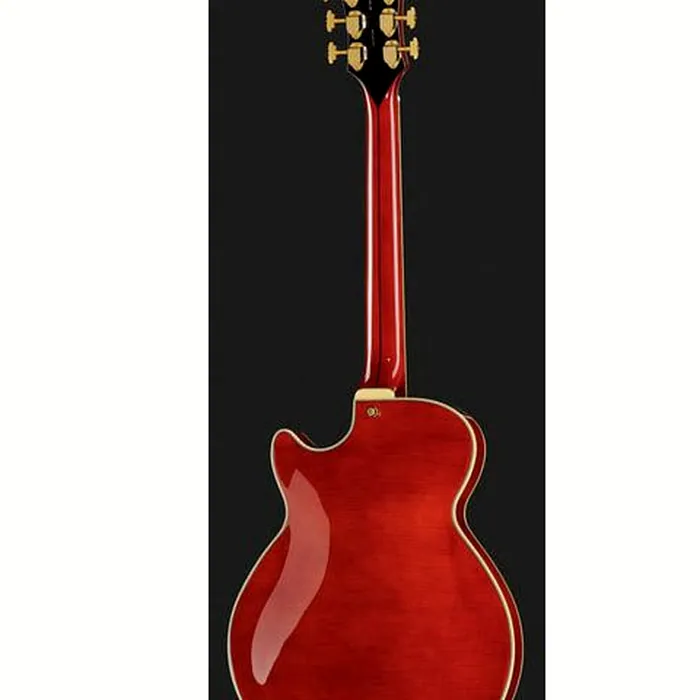 DAngelico Excel SS Viola – photo 5