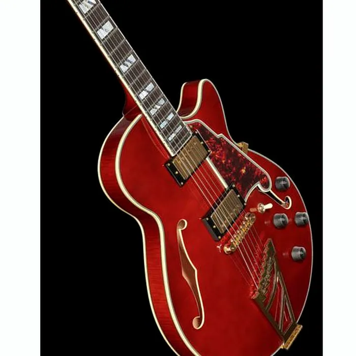 DAngelico Excel SS Viola – photo 12