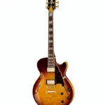 DAngelico Excel SS XT Iced Tea Quilt (Guitare électrique) / Test, Avis, Comparatif