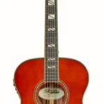 Guitare acoustique DAngelico Excel Tammany Auburn | Test, Avis & Comparatif