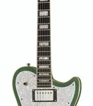 La guitare électrique DAngelico Premier Atlantic AG | Test, Avis & Comparatif
