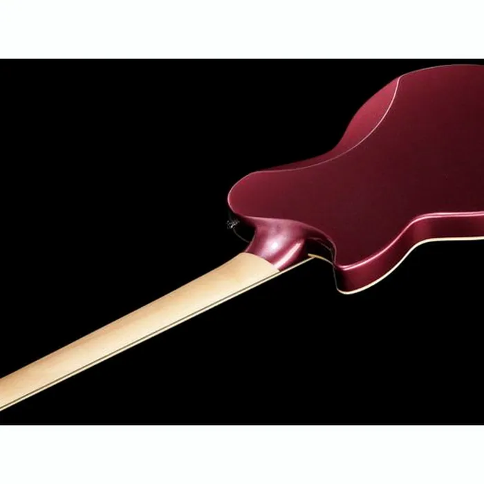 DAngelico Premier Atlantic Oxblood – photo 10