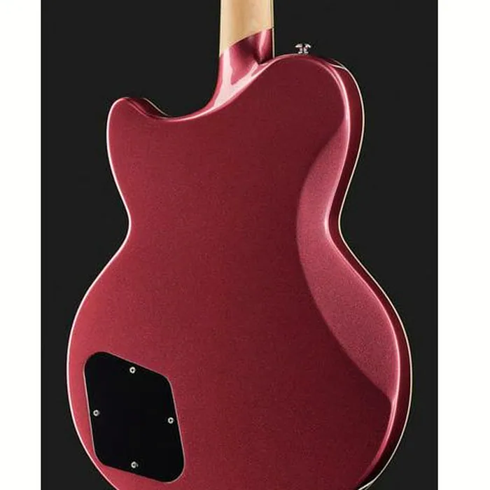 DAngelico Premier Atlantic Oxblood – photo 7