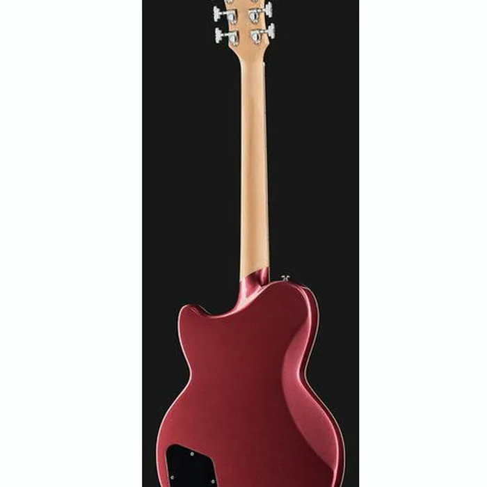 DAngelico Premier Atlantic Oxblood – photo 5