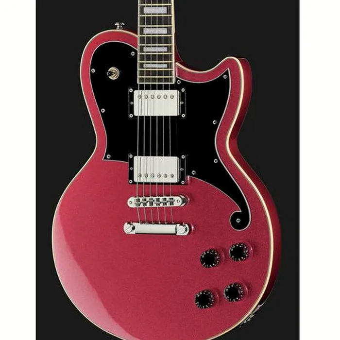 DAngelico Premier Atlantic Oxblood – photo 6