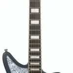 La guitare électrique DAngelico Premier Bedford Bob Weir Sig | Test, Avis & Comparatif