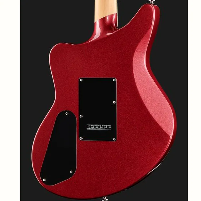 DAngelico Premier Bedford Ox Blood – photo 7