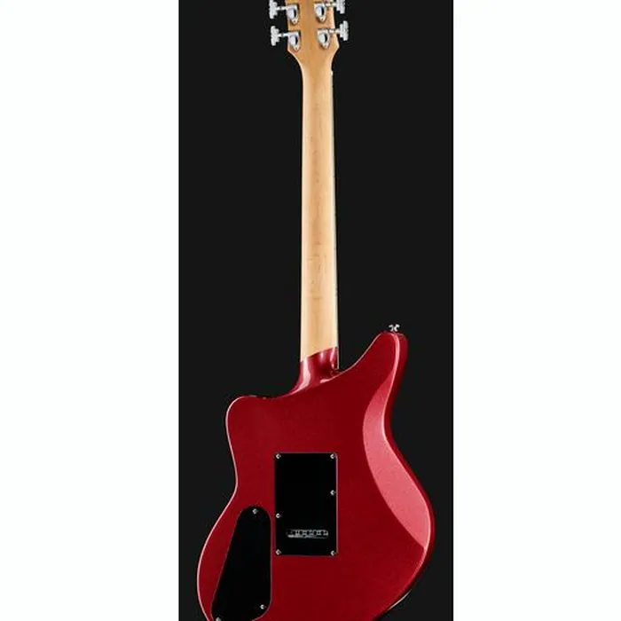 DAngelico Premier Bedford Ox Blood – photo 5