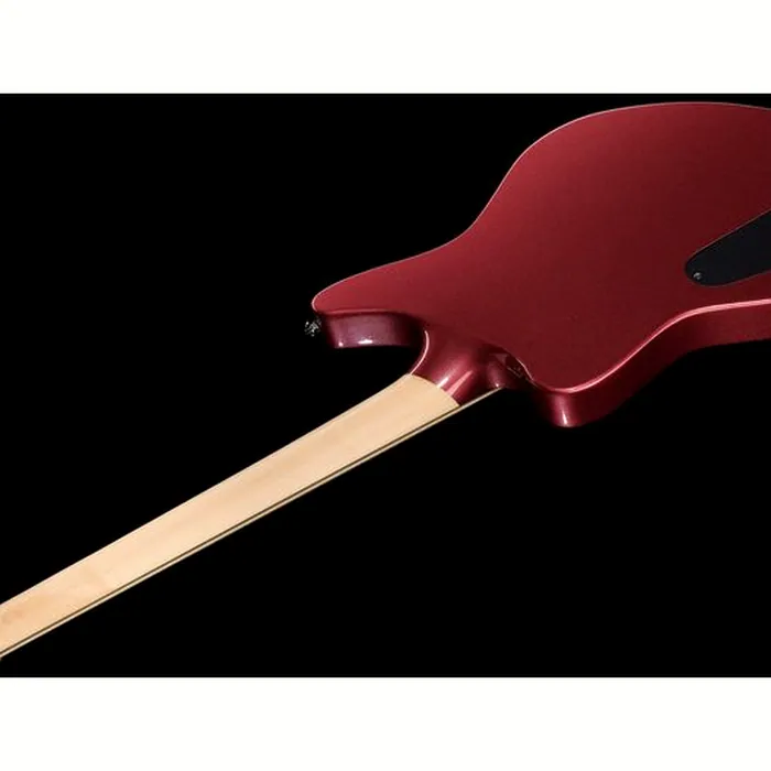 DAngelico Premier Bedford Oxblood – photo 10