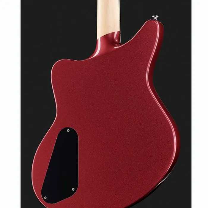 DAngelico Premier Bedford Oxblood – photo 7
