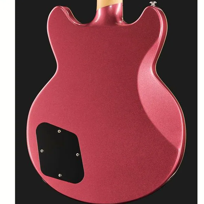 DAngelico Premier Brighton Oxblood – photo 7