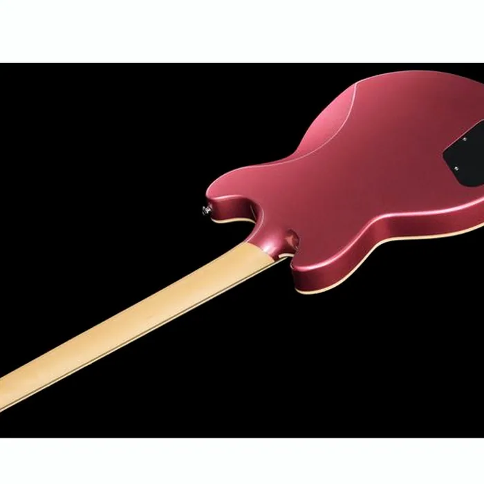 DAngelico Premier Brighton Oxblood – photo 10