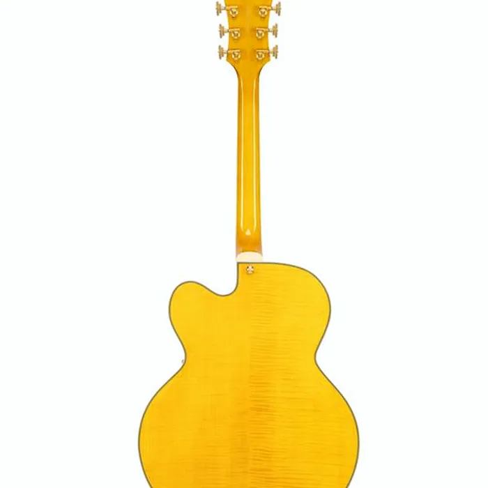 DAngelico Premier EXL1 Honey Blonde – photo 4