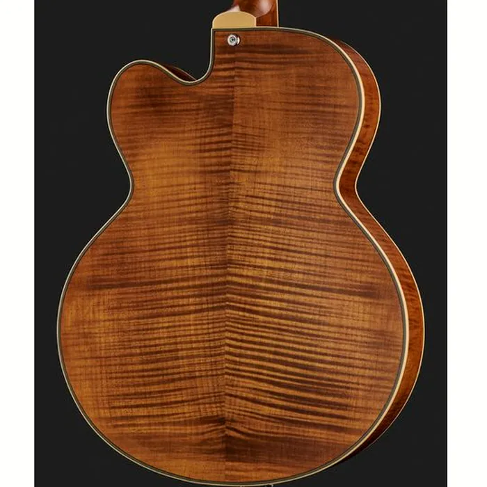 DAngelico Premier EXL1 Satin Walnut – photo 7