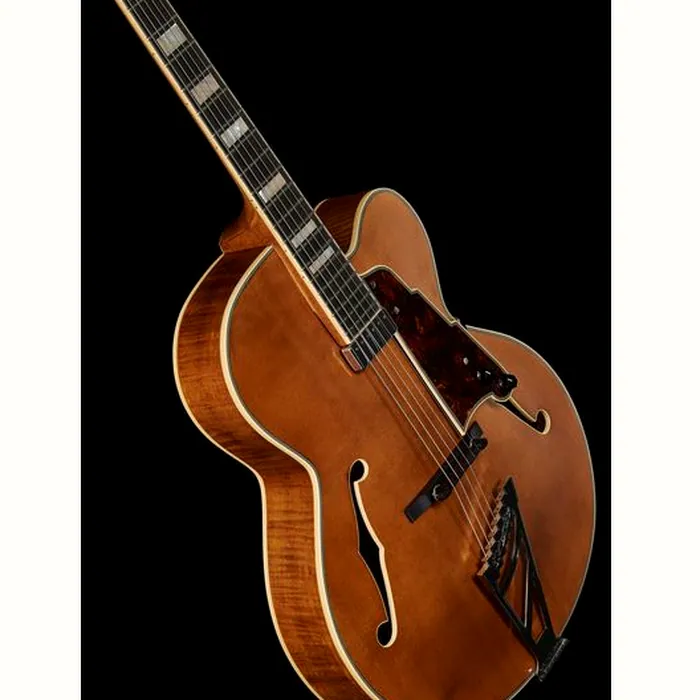 DAngelico Premier EXL1 Satin Walnut – photo 12