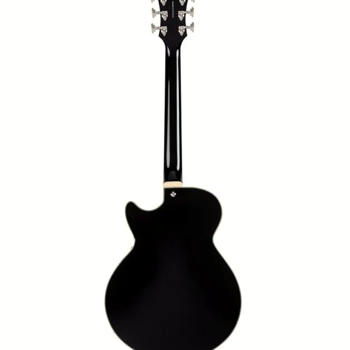 DAngelico Premier SS Black Flake V2 – photo 4
