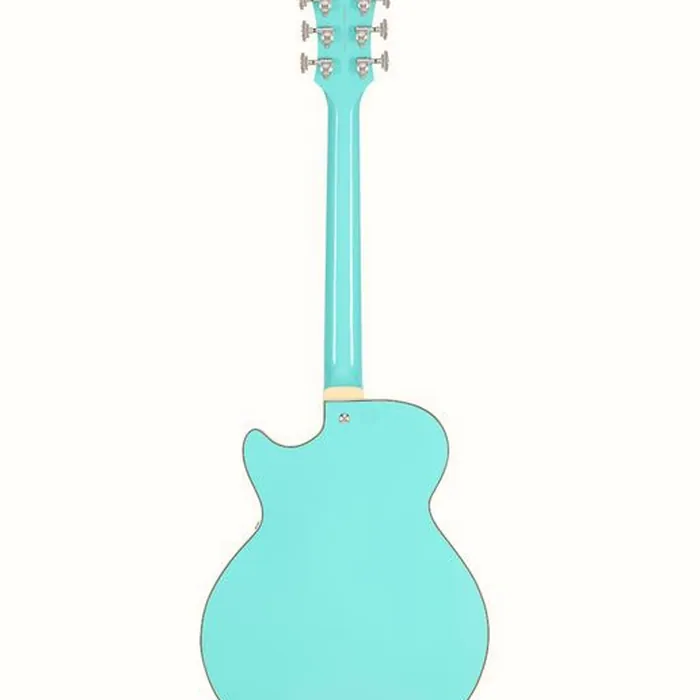 DAngelico Premier SS Surf Green – photo 4