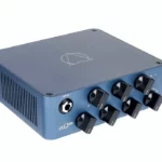 Que vaut la Darkglass Alpha·Omega 200 Bass Head ? Notre avis détaillé