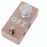 Avis sur Darkglass DFZ Duality Fuzz – Test pédale d’effet