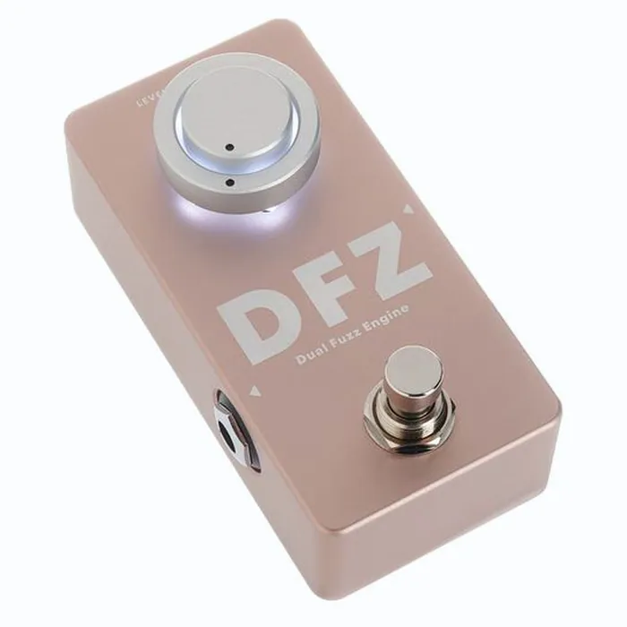 Darkglass DFZ Duality Fuzz – photo 6