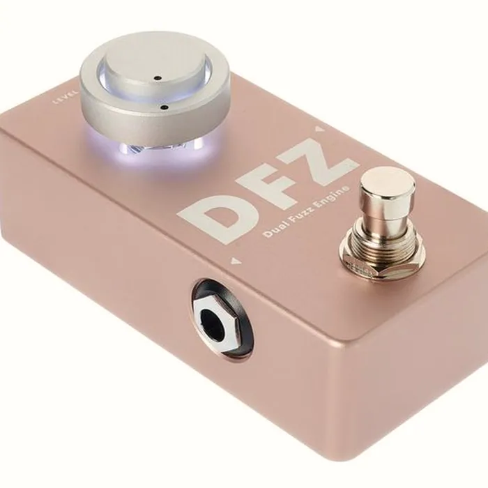 Darkglass DFZ Duality Fuzz – photo 11
