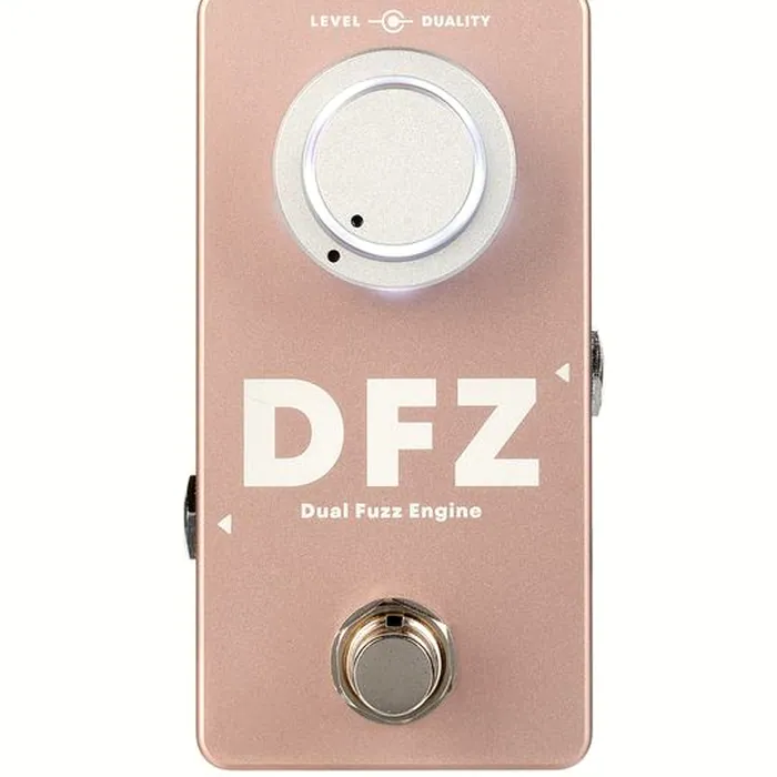 Darkglass DFZ Duality Fuzz – photo 8